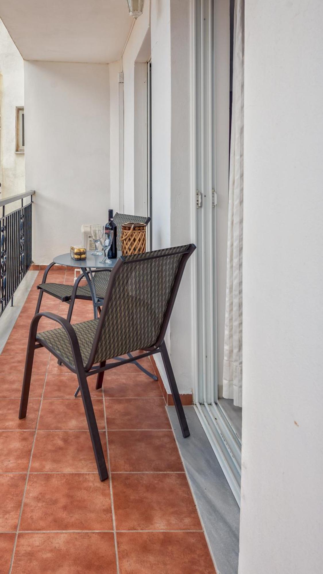 Seafront Spirit Apartments Zakynthos Town Room photo